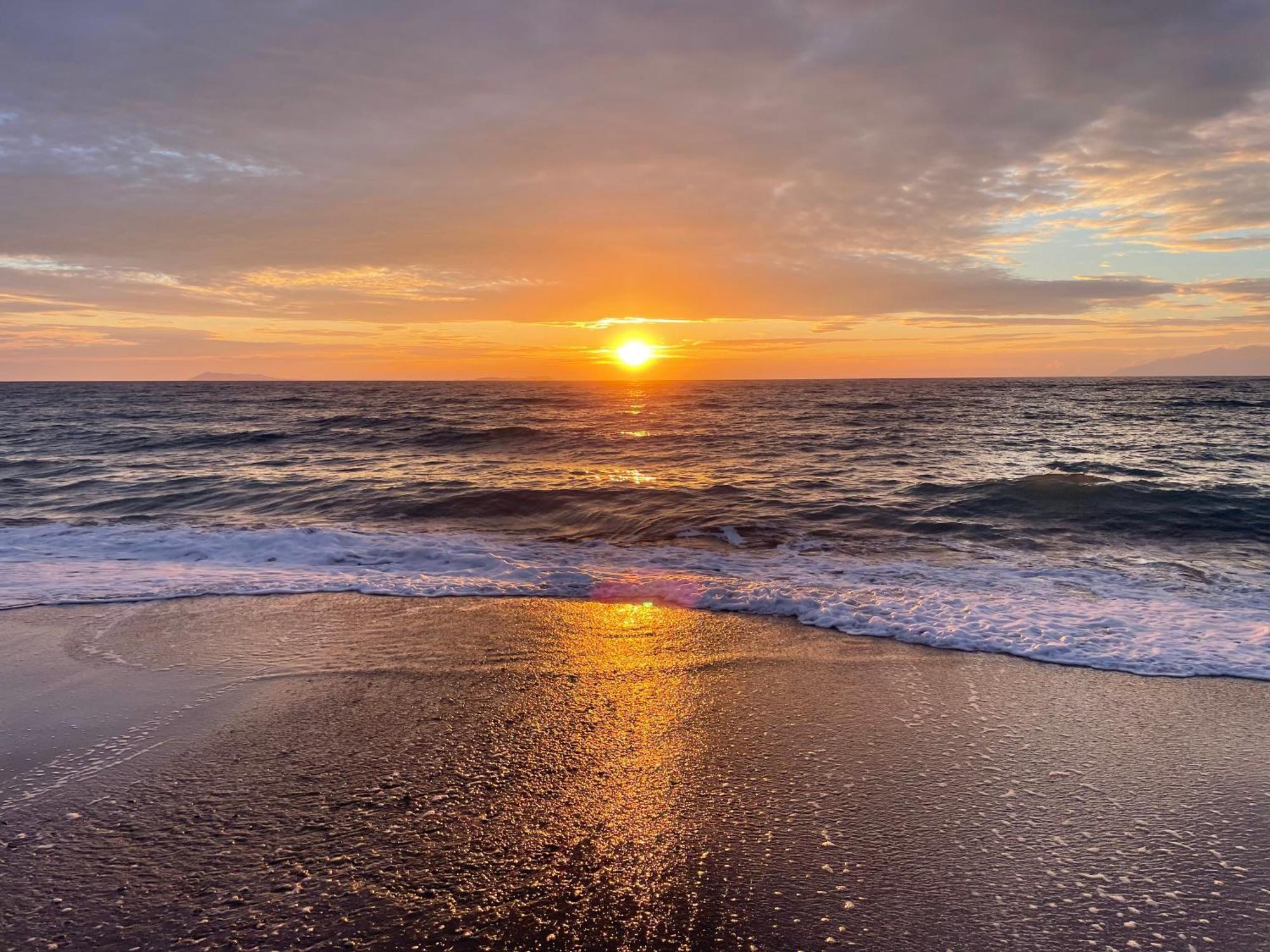 New Madrague Beach Росас Экстерьер фото